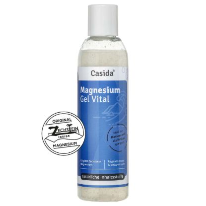 Magnesium Gel Vital