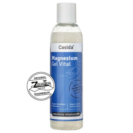 Magnesium Gel Vital