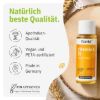 Vitamin E Oil for Intensive Regeneration