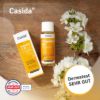Vitamin E Oil for Intensive Regeneration