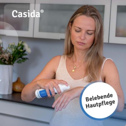 Magnesium Creme Lotion