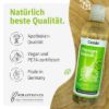 Pure and Natural Liquid Coconut Oil — 1000ml