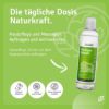 Pure and Natural Liquid Coconut Oil — 1000ml