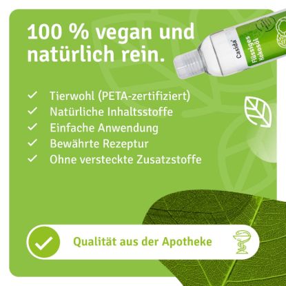 Pure and Natural Liquid Coconut Oil — 1000ml