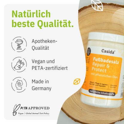 Foot Bath Salt Repair & Protect