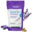 Epsom Salt Relaxing Bath with Lavender