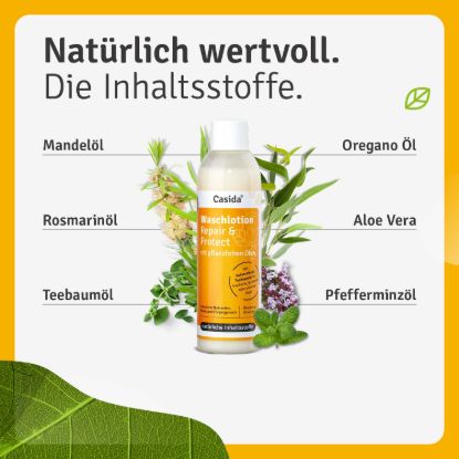 Wash Lotion Repair & Protect