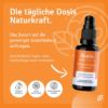 Vitamin C Serum Uses Hyaluron