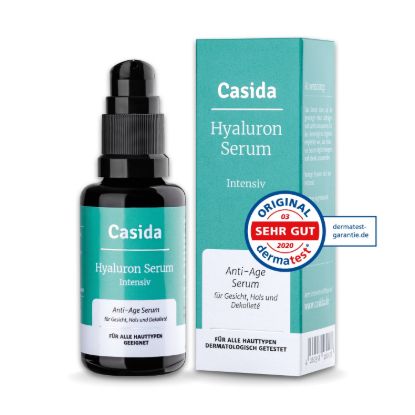 Hyaluron Serum