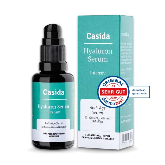 Hyaluron Serum