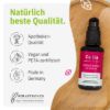 Retinol Serum with Hyaluronic Acid