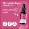 Retinol Serum with Hyaluronic Acid