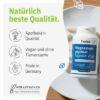 Vital Magnesium Glycinate Capsules - Magnesium Bisglycinate