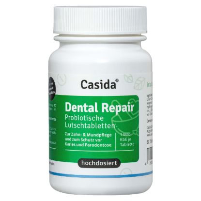 Dental Repair Probiotic Lozenges