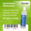 Magnesium + MSM Gel Vital