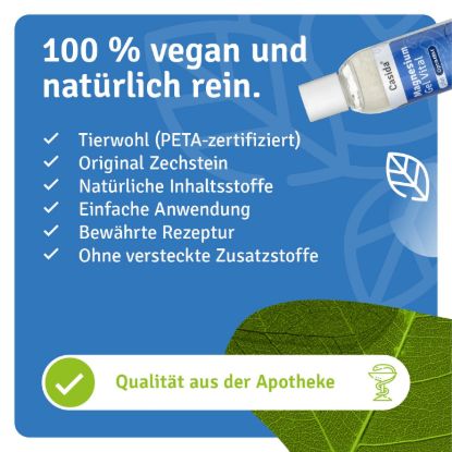 Magnesium + MSM Gel Vital