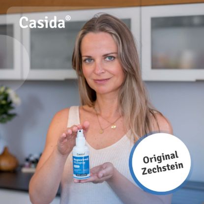 Magnesium Beer Vital Spray Sensitive