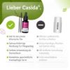 Eyelash Serum Natural Booster