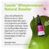 Eyelash Serum Natural Booster