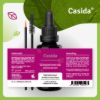 Eyelash Serum Natural Booster