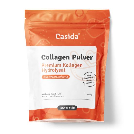 Collagen Powder - Collagen Hydrolyzate