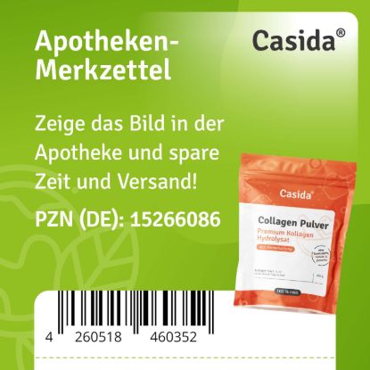 Collagen Powder - Collagen Hydrolyzate