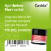 Collagen Cream Peptide Filler
