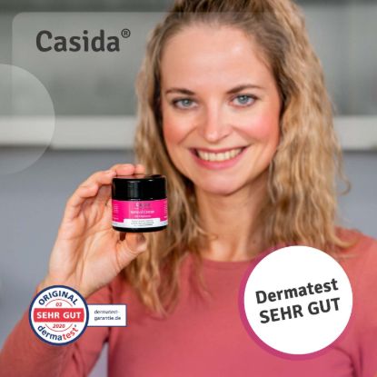 Retinol Creme mit Hyaluron