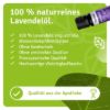 Lavender Oil
