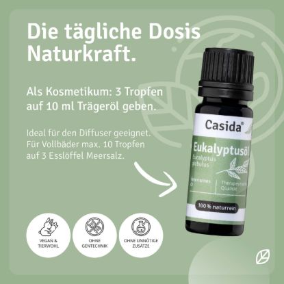 Eukalyptusöl