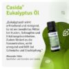 Eukalyptusöl