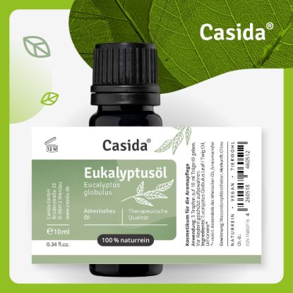 Eukalyptusöl