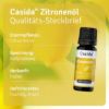 Lemon Oil