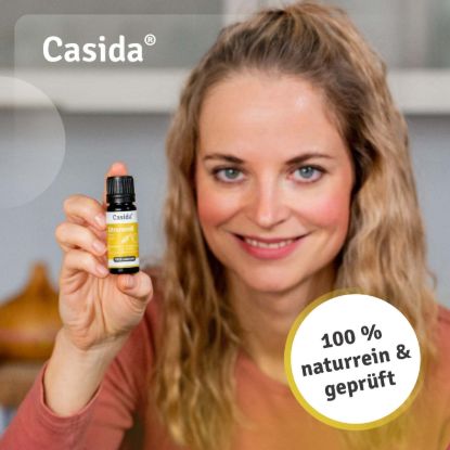 Lemon Oil