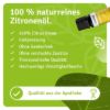 Lemon Oil