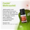 Frankincense Oil