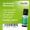 Peppermint Oil
