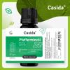 Peppermint Oil