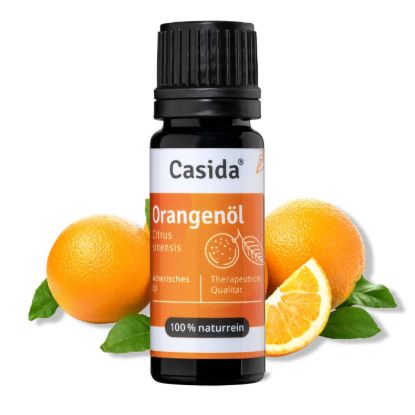 Orange Oil