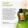 Orange Oil