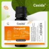 Orange Oil
