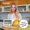TOP 6 Essential Oils Set