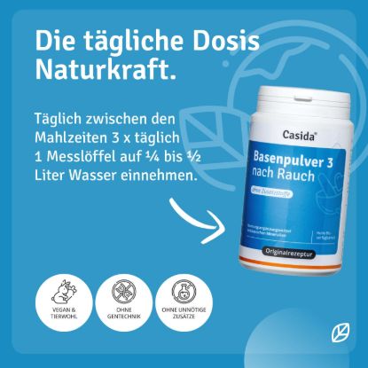 Base Powder 3 After Rauch