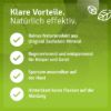 Zechstein Magnesium Oil Refill Set