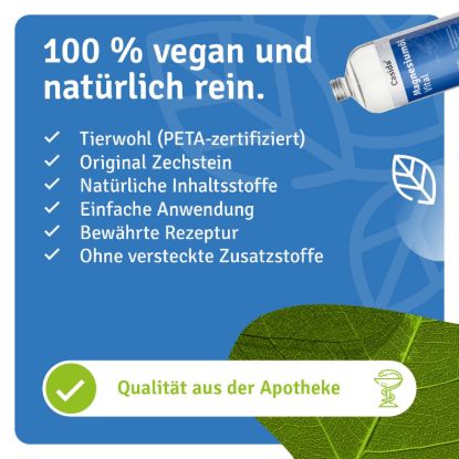 Zechstein Magnesium Oil Refill Set