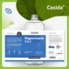 Zechstein Magnesium Oil Refill Set
