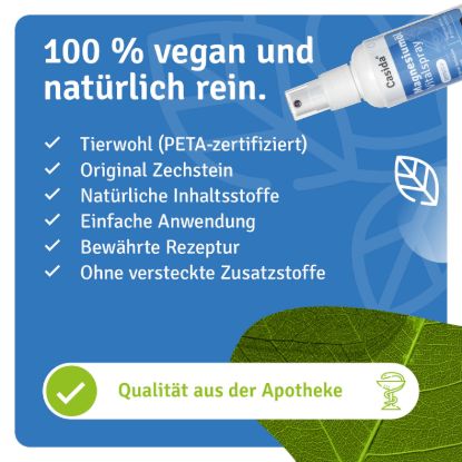 Magnesiumöl Vitalspray + Magnesium Creme Lotion Set