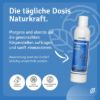Magnesiumöl Vitalspray + Magnesium Creme Lotion Set