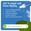 Magnesiumöl Vitalspray + Magnesium Creme Lotion Set