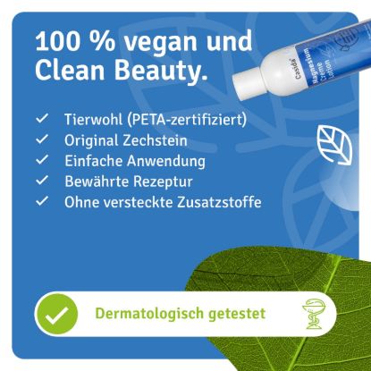 Magnesiumöl Vitalspray + Magnesium Creme Lotion Set